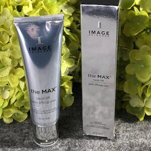 Image The MAX Stem Cell Neck Lift (2 oz)